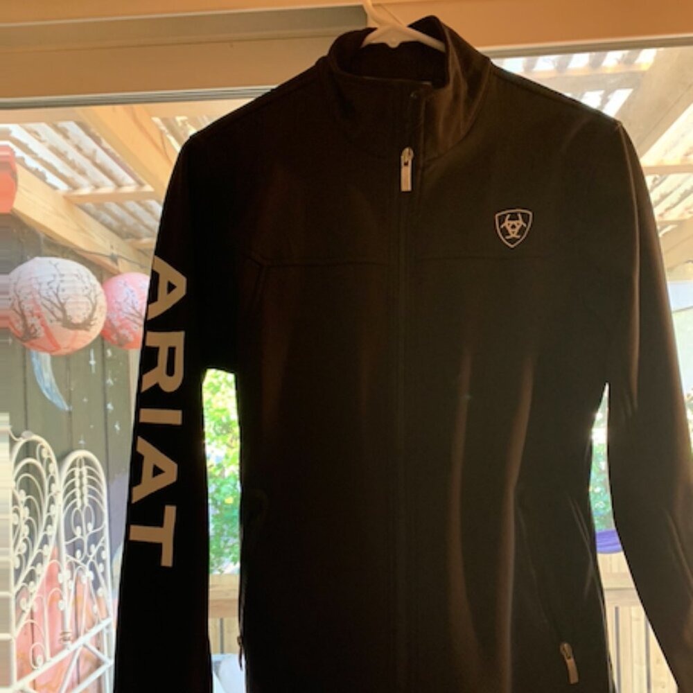Ariat Lined Jacket